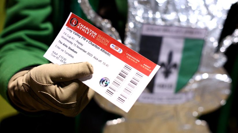 Leading industry voices have slammed government plans to change the secondary ticketing market in sport, describing proposals as &ldquo;draconian&rdquo;.