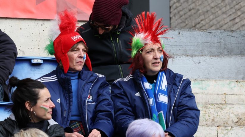Rugby authorities in Italy have reportedly submitted plans for a new European rugby competition. But can it be viable, and is the World Cup the end goal?