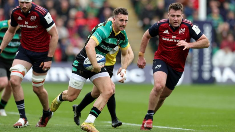 Though there has been some debate surrounding the format of the Investec Champions Cup, few can deny that it has led to a final weekend of fixtures with (nearly) everything on the line.