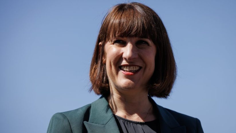 Chancellor Rachel Reeves has been told tax reform could have its own caveats.
