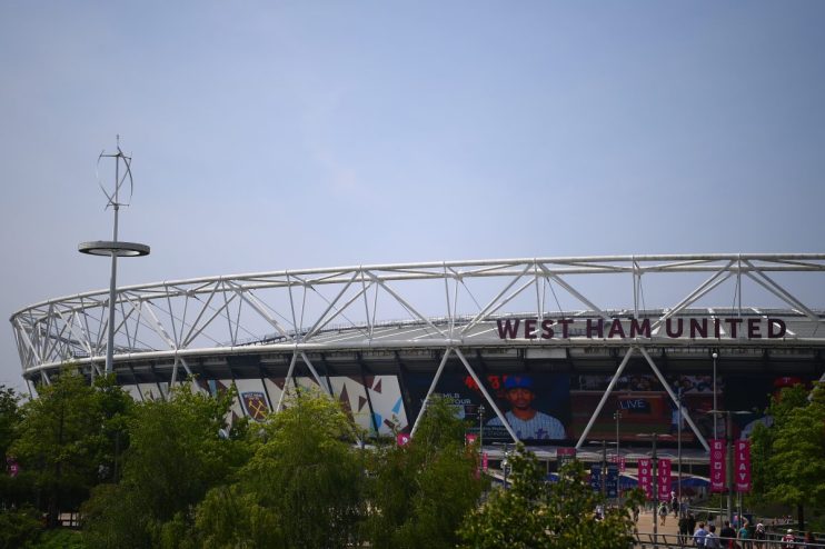 Governance experts have hit out at Baroness Karren Brady over her stance on the Football Governance Bill, claiming she's making "desperate protests" in the House of Lords.
