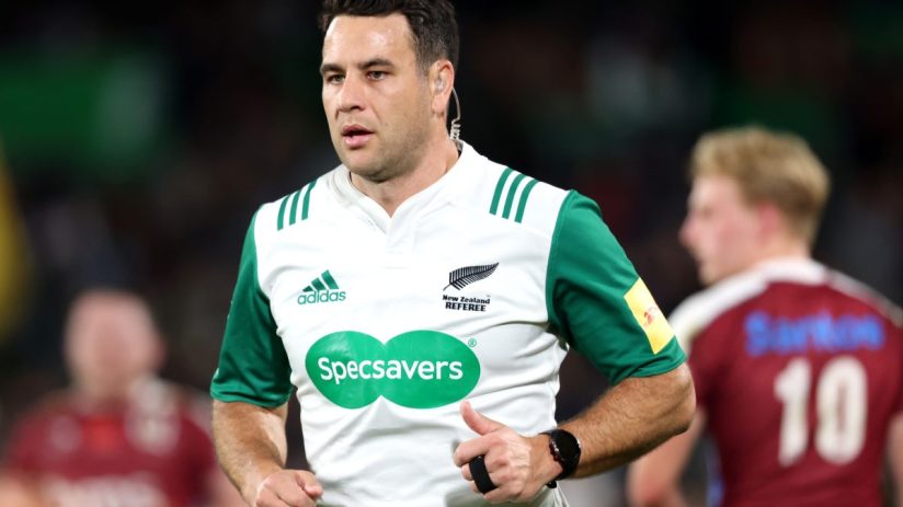 New Zealand referee Ben O&rsquo;Keeffe will take to the whistle in the Premiership this weekend in preparation for reffing England at the Six Nations, Morning Wire can reveal.