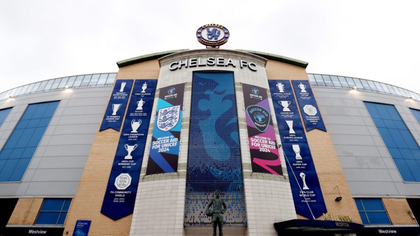 The founder of Angel City FC Kara Nortman is reportedly interested in buying a stake in Women's Super League club Chelsea FC Women.