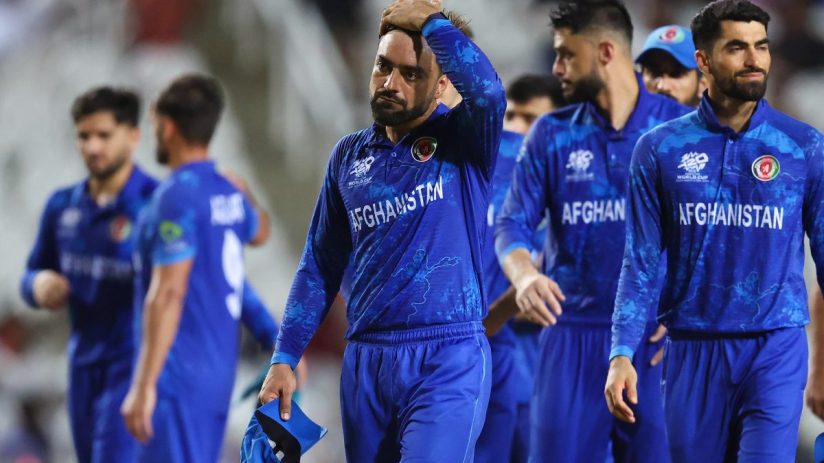 Downing Street has waded into the debate surrounding a potential England boycott of next month&rsquo;s match with Afghanistan, calling on the International Cricket Council to &ldquo;deliver on their own rules&rdquo;.