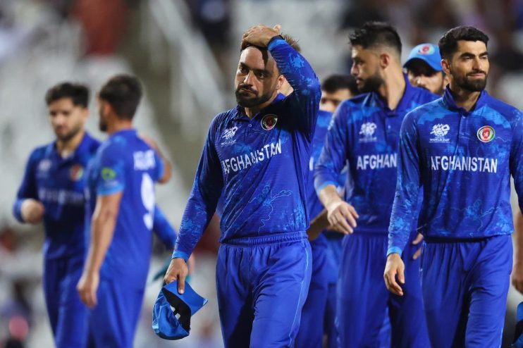 Downing Street has waded into the debate surrounding a potential England boycott of next month&rsquo;s match with Afghanistan, calling on the International Cricket Council to &ldquo;deliver on their own rules&rdquo;.