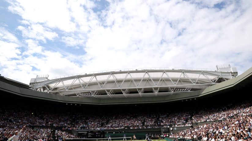 Wimbledon have ruled out following the three other Grand Slam tournaments by expanding to 15 days.&nbsp;