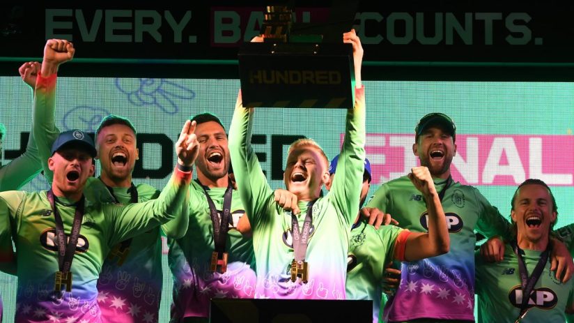 The sale of eight stakes in eight Hundred franchises could value the cricket competition at &pound;700m