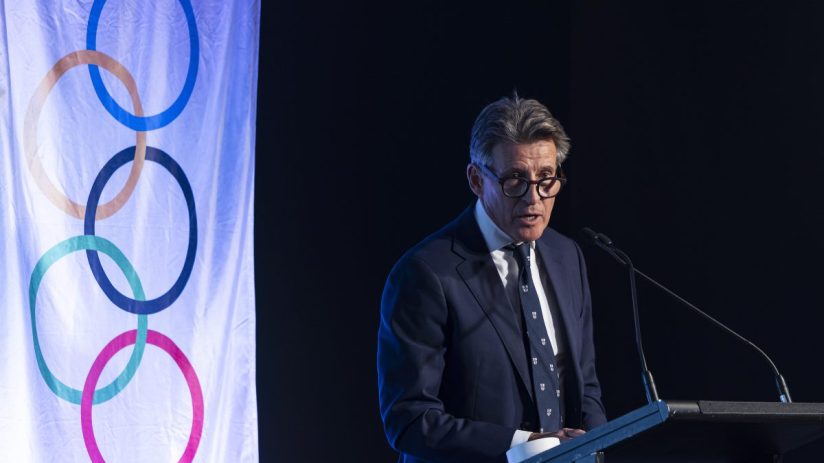 The position of president of the International Olympic Committee (IOC) isn&rsquo;t quite the leadership of the free world, but is arguably more influential on the global stage than the heads of many nations, both free and not-so-free.