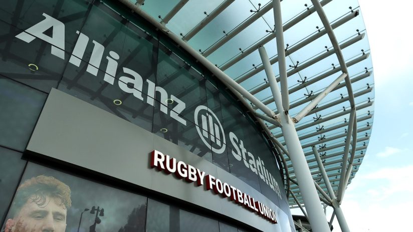 The Rugby Football Union (RFU) has hit back at MPs after a swathe of parliamentarians demanded government intervention over the &ldquo;dying&rdquo; game.