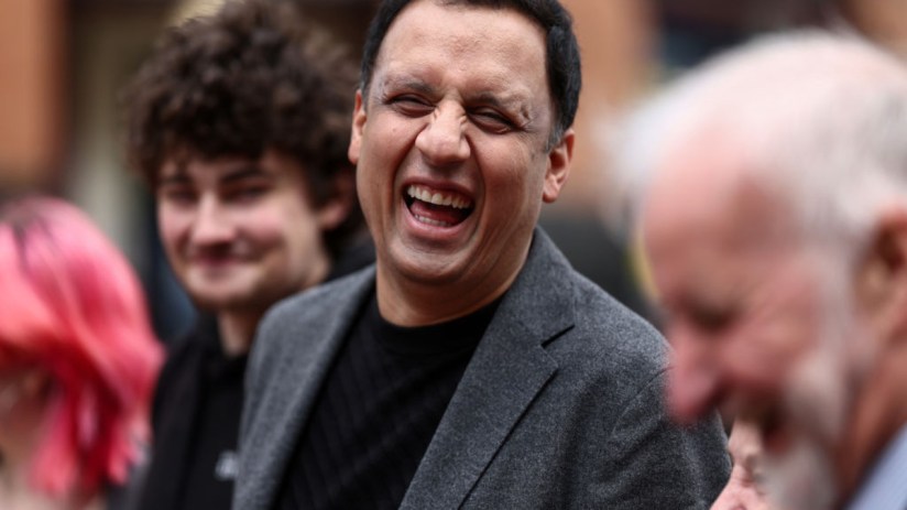A group linked to Scottish Labour leader Anas Sarwar has returned to making a profit. (Photo by Jeff J Mitchell/Getty Images)