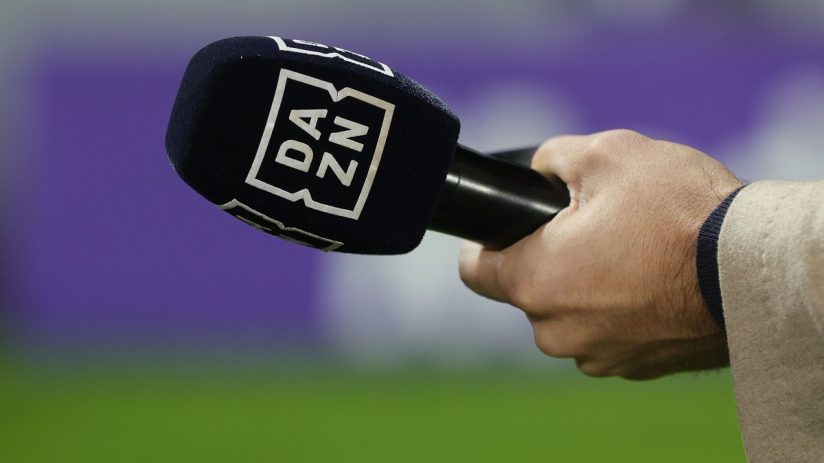 Saudi Arabia&rsquo;s Public Investment Fund is nearing a $1bn acquisition of a small minority stake in sport streaming platform Dazn.