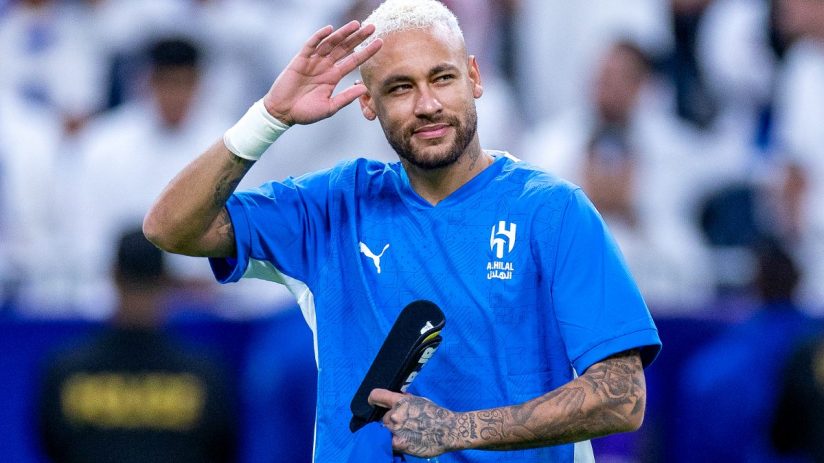 Neymar&rsquo;s move to Al-Hilal reported to have cost the Saudi Pro League side more than &pound;250m.