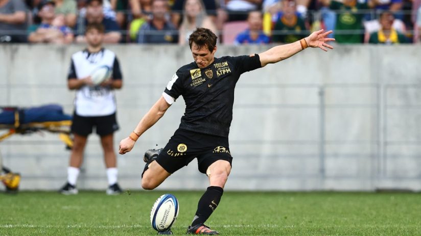 There may be a round of Investec Champions Cup matches to go but for some clubs their future has already been decided.