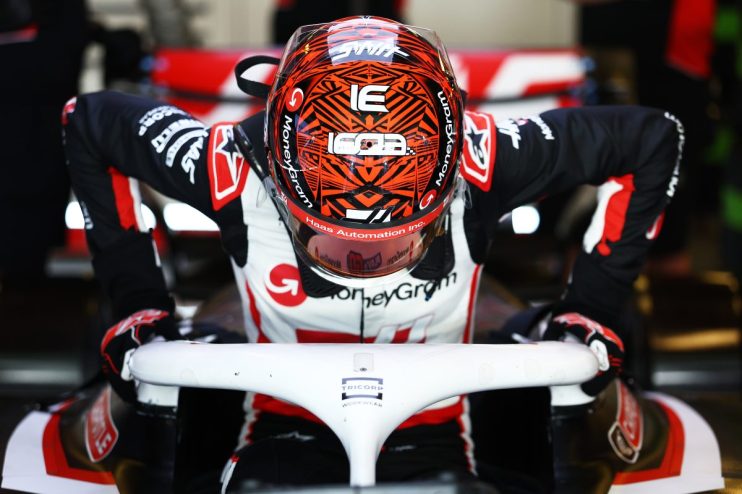 F1's first female race engineer Laura Muller will work with Esteban Ocon at Haas