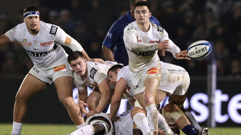 For all of the pizzazz, grandeur and elegance that comes with saying you&rsquo;re a Racing 92 player, there&rsquo;s little to show for it in the trophy cabinet.