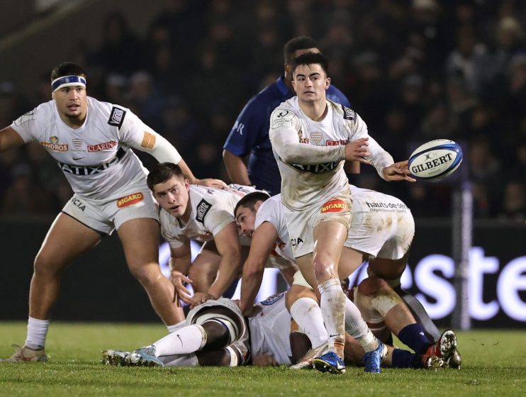 For all of the pizzazz, grandeur and elegance that comes with saying you&rsquo;re a Racing 92 player, there&rsquo;s little to show for it in the trophy cabinet.