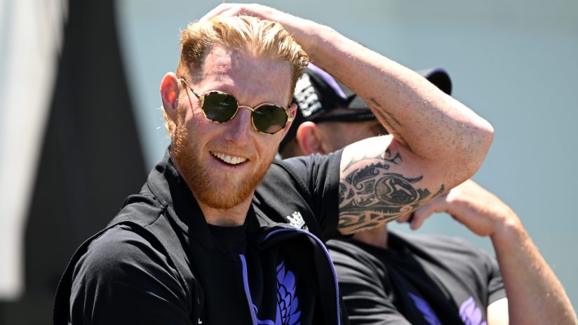 England cricket captain Ben Stokes and Liverpool forward Cody Gakpo are part of a &pound;4m funding round for a wealth management platform leveraging AI.