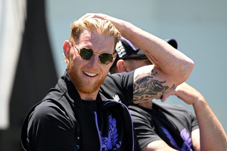 England cricket captain Ben Stokes and Liverpool forward Cody Gakpo are part of a &pound;4m funding round for a wealth management platform leveraging AI.