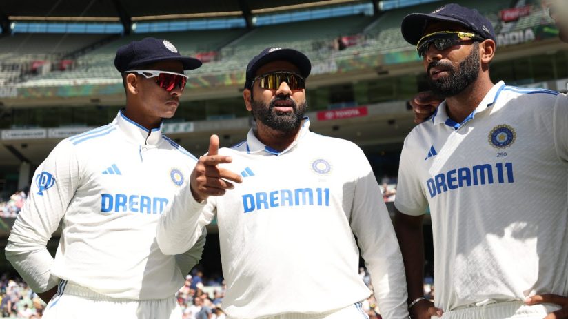 India missed out on the World Test Championship final for the first time after defeat by Australia