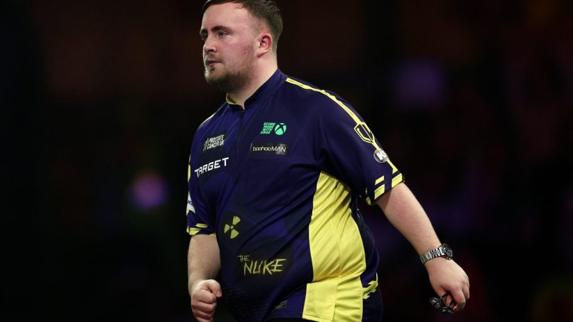 The PDC World Darts Championship at Ally Pally comes to a close this week with Friday&rsquo;s final one of the year&rsquo;s largest early events.