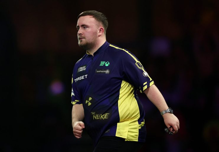 The PDC World Darts Championship at Ally Pally comes to a close this week with Friday&rsquo;s final one of the year&rsquo;s largest early events.