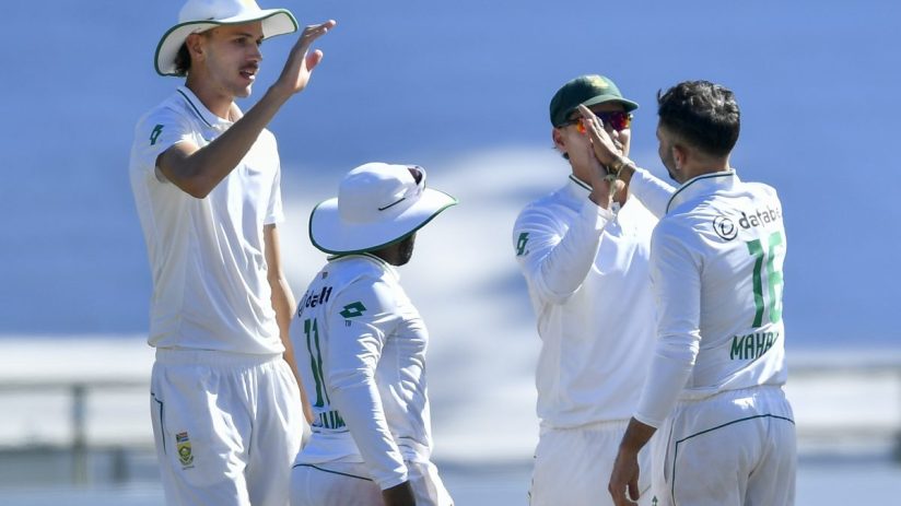 South Africa&rsquo;s efforts to play a Test match in the UK ahead of their World Test Championship final have hit an obstacle as both of London&rsquo;s big grounds are unlikely to offer up their wickets, Morning Wire can reveal.