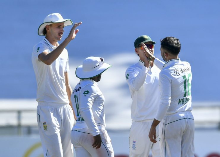 South Africa&rsquo;s efforts to play a Test match in the UK ahead of their World Test Championship final have hit an obstacle as both of London&rsquo;s big grounds are unlikely to offer up their wickets, Morning Wire can reveal.