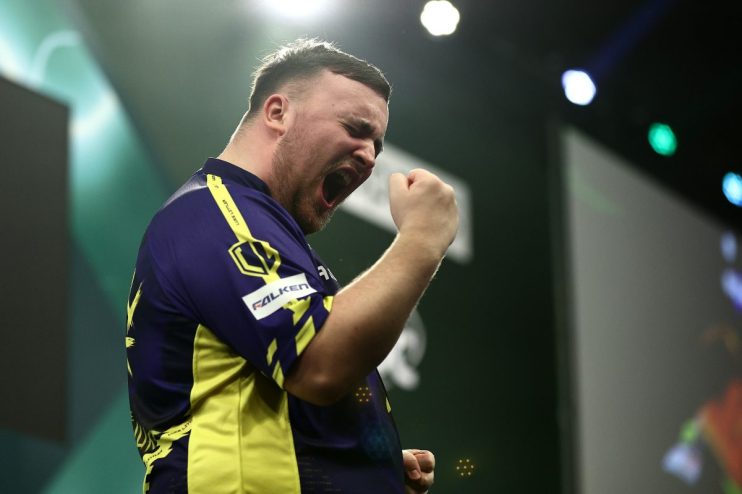 Luke Littler says it will be the &ldquo;stuff dreams are made of&rdquo; if he can create history by becoming the youngest-ever world champion.