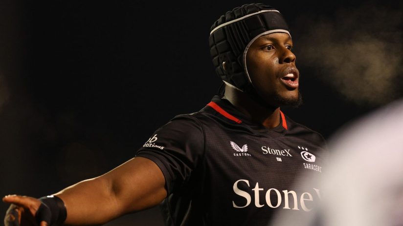 Off the back of two brilliant weeks of Champions Cup rugby and just a week away from the start of the Six Nations, it is a shame that this week&rsquo;s Premiership fixtures will be devoid of all England players set to feature in the looming international championship.
