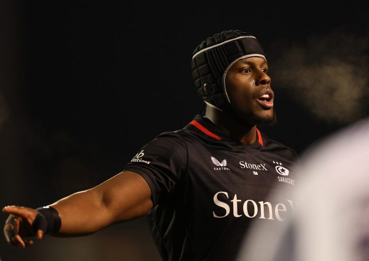 Off the back of two brilliant weeks of Champions Cup rugby and just a week away from the start of the Six Nations, it is a shame that this week&rsquo;s Premiership fixtures will be devoid of all England players set to feature in the looming international championship.