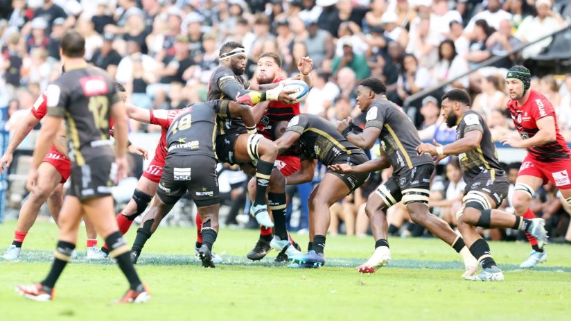 It looks as though European Rugby has nailed its colours to the mast in supporting the inclusion of South African franchises in the Investec Champions Cup.