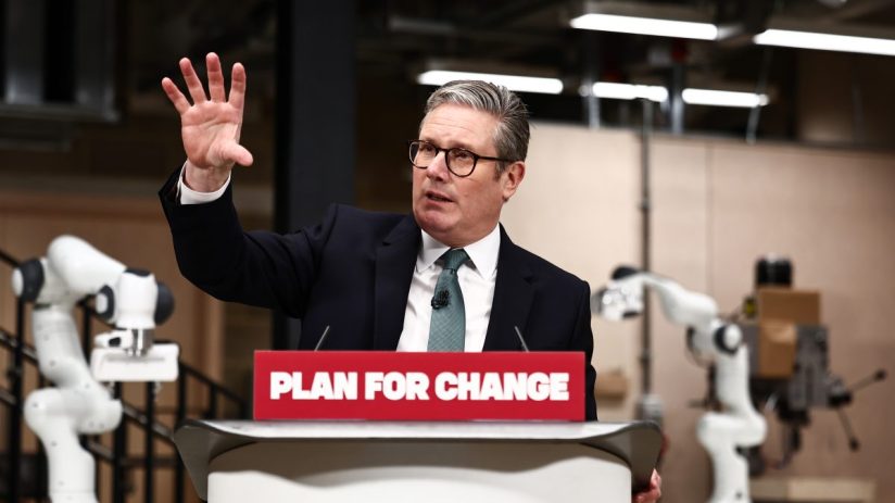 The PM has beefed up his economics team at Number Ten
