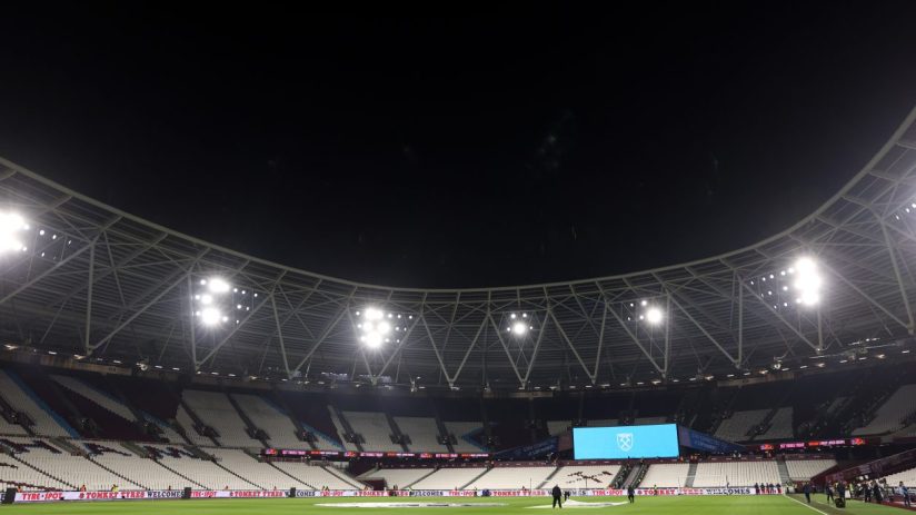 The owners of West Ham United&rsquo;s London Stadium have been forced to cough up &pound;3.6m after losing a court case against the Premier League club.