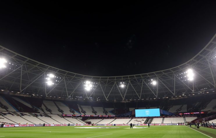 The owners of West Ham United&rsquo;s London Stadium have been forced to cough up &pound;3.6m after losing a court case against the Premier League club.