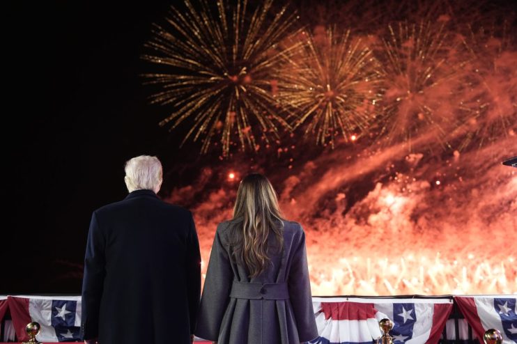 Economists have been rapidly downgrading their forecasts for global growth after US tariffs were unveiled.
