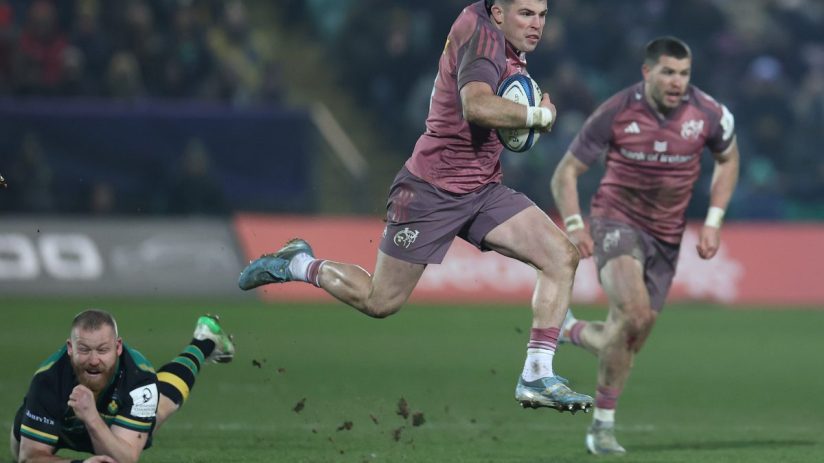 In the lead up to the 2024-25 Investec Champions Cup round of 16, Morning Wire has put together a barometer in partnership with Investec to assess which teams are hot &ndash; and which are not &ndash; ahead of April&rsquo;s knockouts.