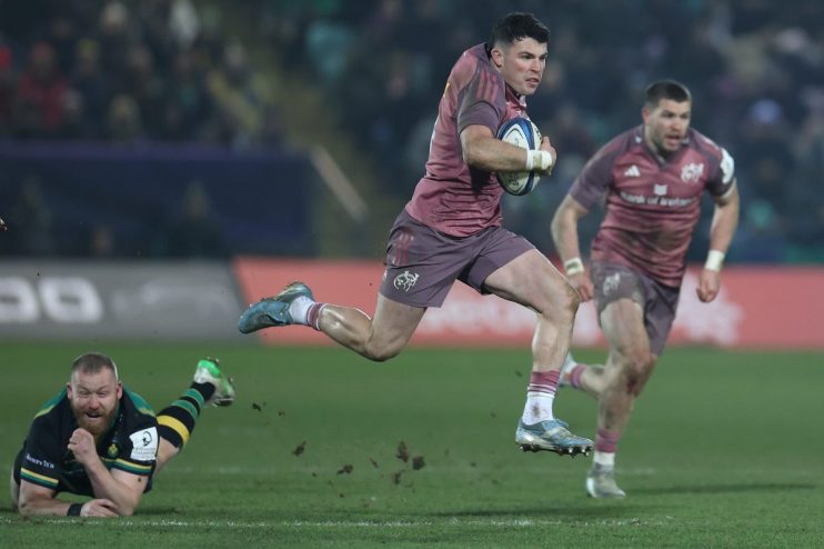 In the lead up to the 2024-25 Investec Champions Cup round of 16, Morning Wire has put together a barometer in partnership with Investec to assess which teams are hot &ndash; and which are not &ndash; ahead of April&rsquo;s knockouts.
