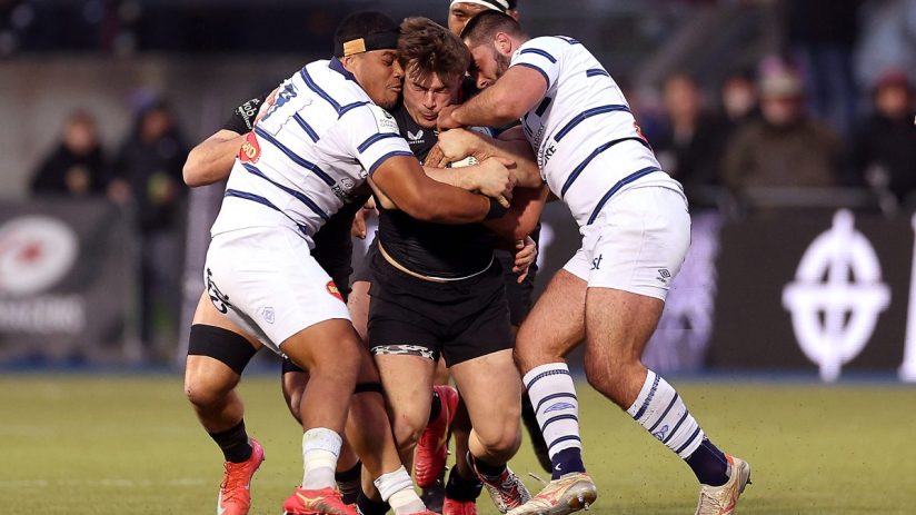 Nearly 50 matches after we began, the great and good of European rugby have been whittled down to 16 teams. The Investec Champions Cup round of 16 will see a number of firsts for the game intertwined with some classic fixtures synonymous with the competition.