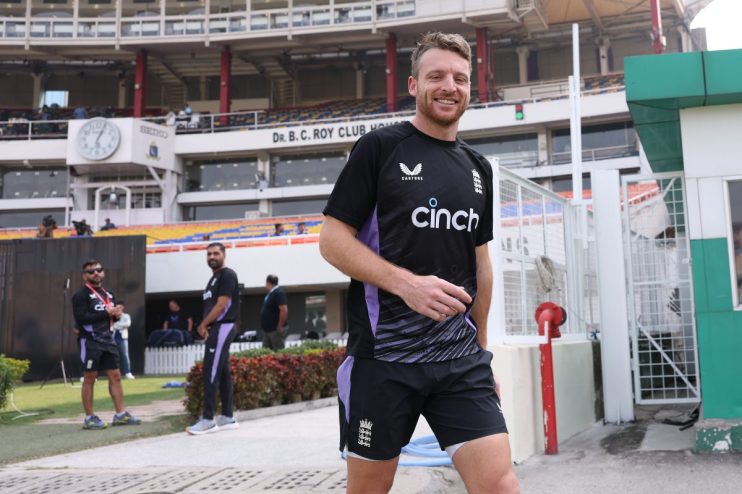 England&rsquo;s white-ball captain Jos Buttler has insisted that a boycott of their upcoming match against Afghanistan over the Taliban&rsquo;s treatment of women is not &ldquo;the way to go about it&rdquo;.