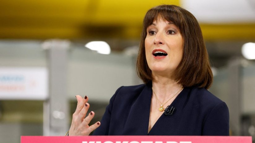 Chancellor Rachel Reeves is likely to reform the two-child benefit cap
