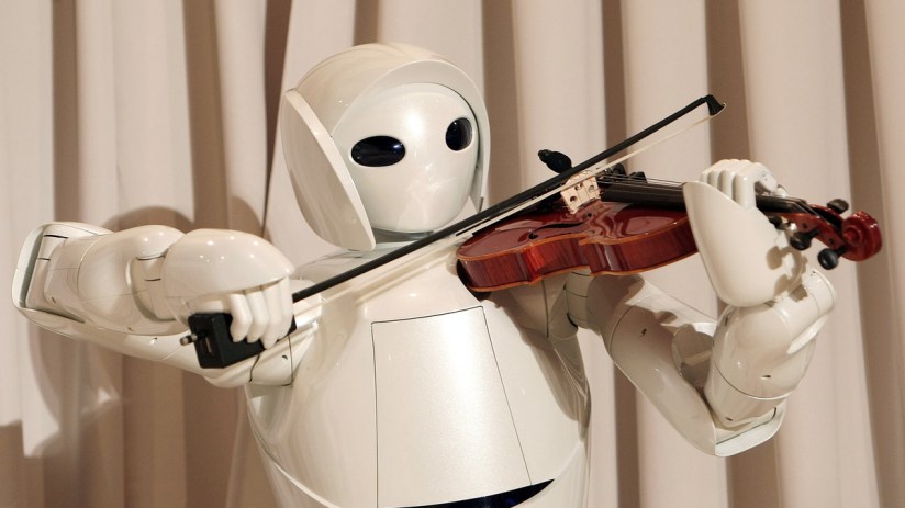 AI