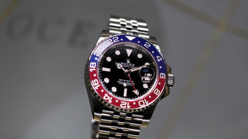 Watchfinder is headquartered in London. (Photo by Harold Cunningham/Getty Images)