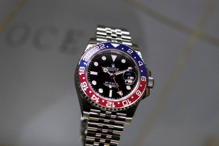 Watchfinder is headquartered in London. (Photo by Harold Cunningham/Getty Images)