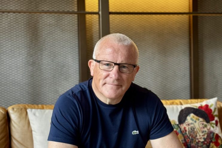 Neil Woodford and Woodford Investment Management have been handed a &pound;46m fine by the FCA