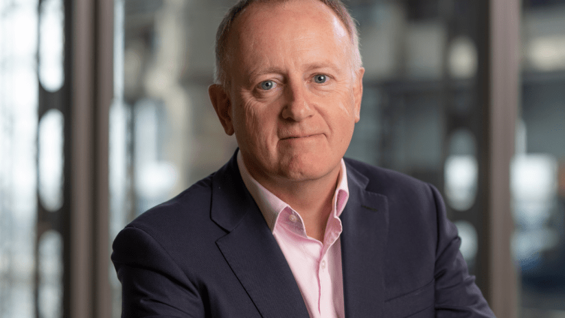 John Neal (Credit: Lloyd's of London)