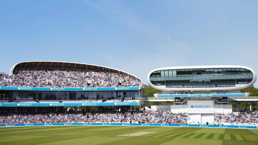 Barclays is the new principal partner of Lord's and the MCC