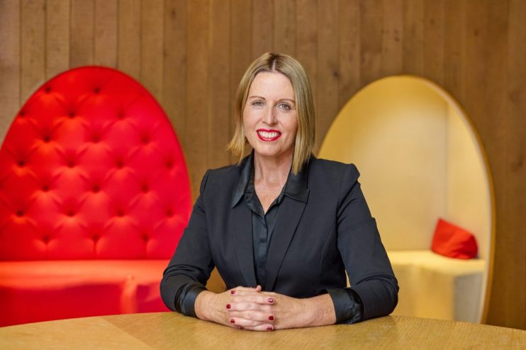 Google Cloud appoints new vice president to drive UKI and Africa expansion