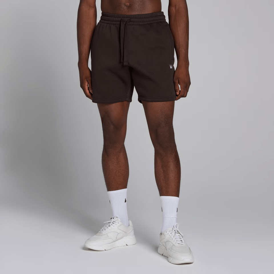 Myprotein Men's Rest Day Sweatshorts