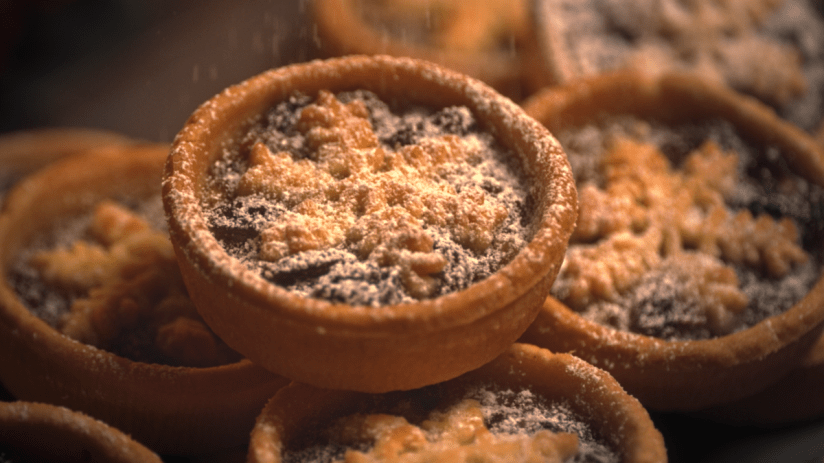Premier Foods owns Mr Kipling, Ambrosia and Bisto, amongst others