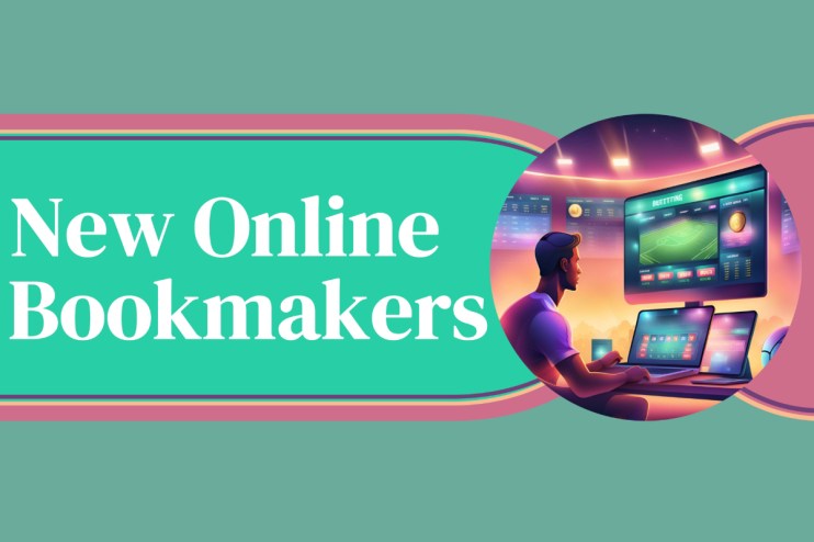 New Online Bookmakers UK